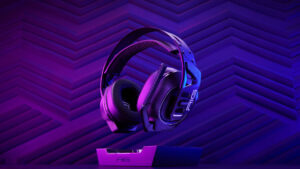 NACON Reveals The RIG 900 MAX HX Wireless Headset For Xbox