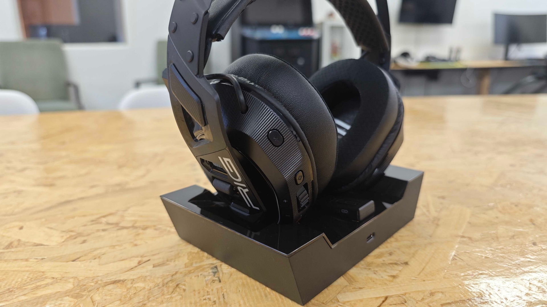 Nacon RIG 900 Max HX Wireless Headset Review