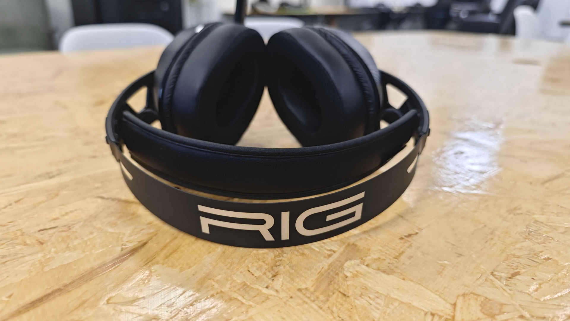 Nacon RIG 900 Max HX Wireless Headset Review