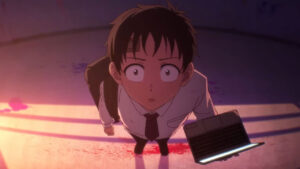 Netflix Anime Zom 100 on Indefinite Hiatus After Delays