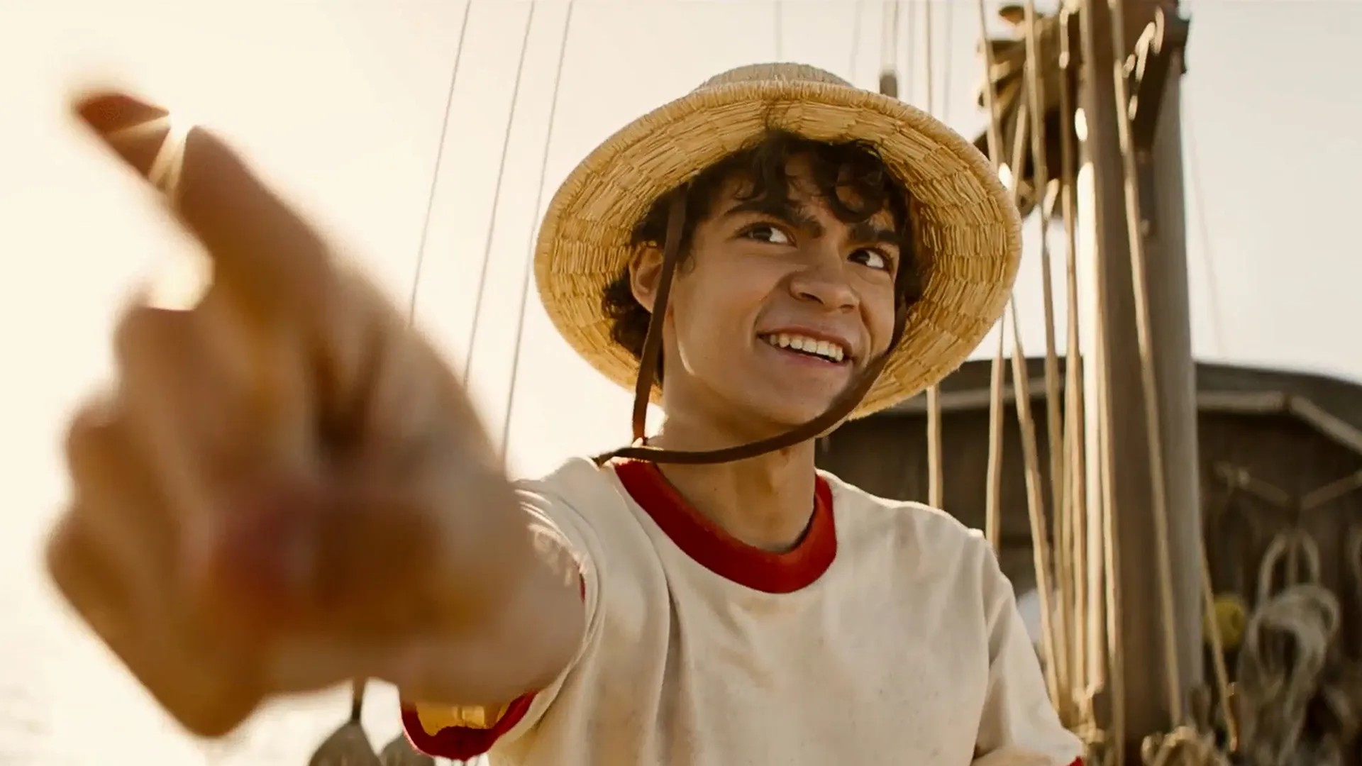 Netflix Drops Details On The One Piece Live-Action Season 2 2