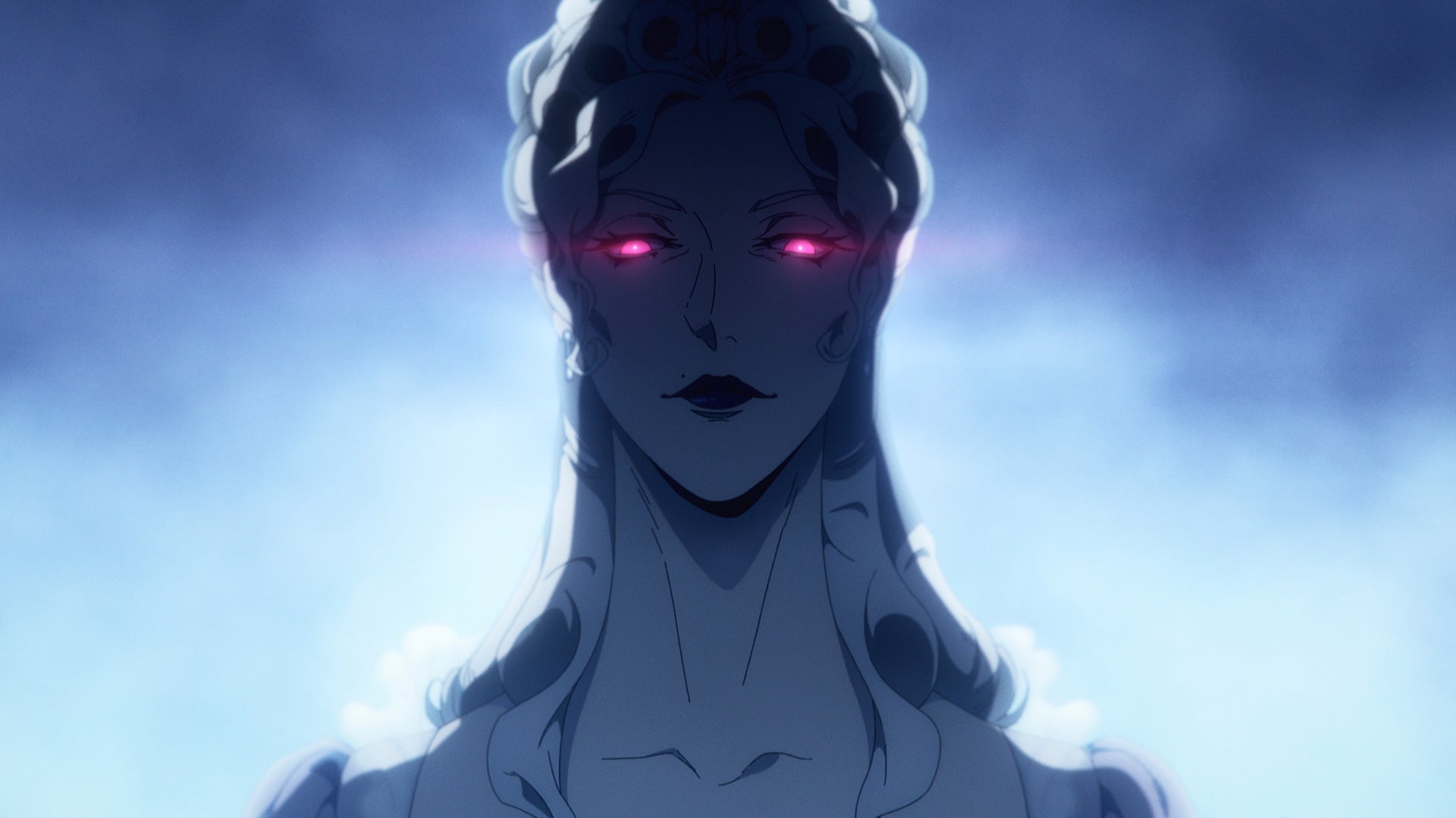 New Castlevania: Nocturne Trailer Introduces Last Belmont Clan Descendant