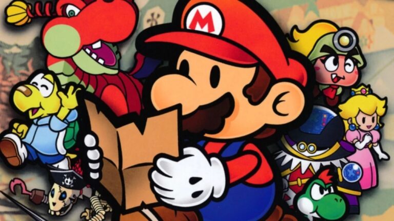 Nintendo Direct September 2023 – All The Big Announcements Here!