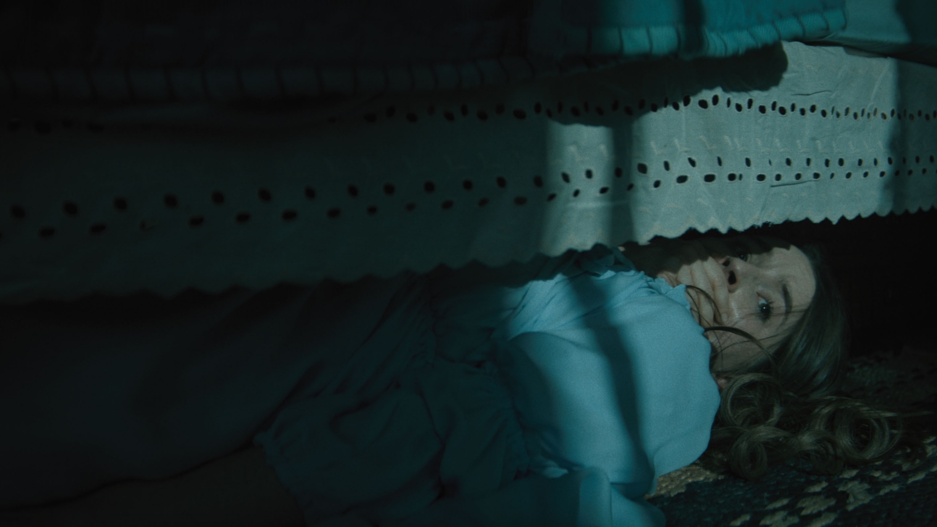 No One Will Save You (2023) Review No One Will Save You (2023) Review