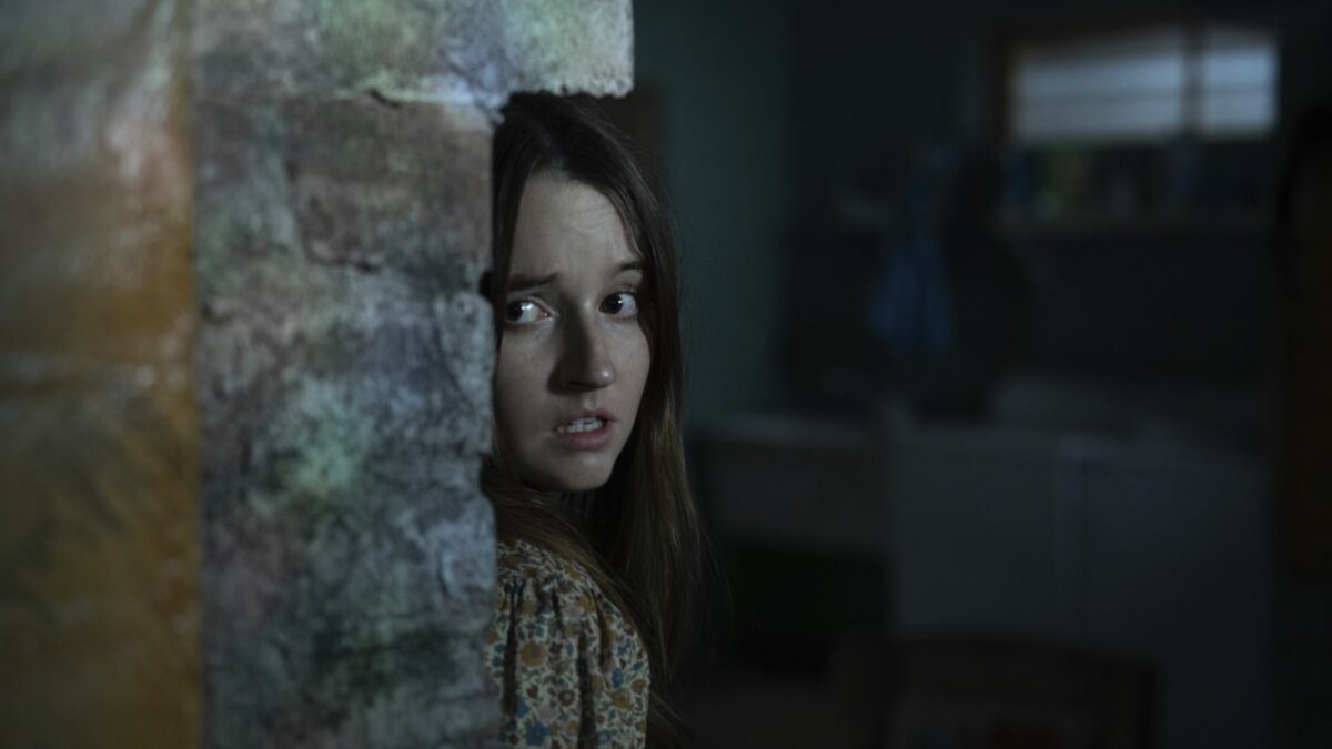 No One Will Save You (2023) Review