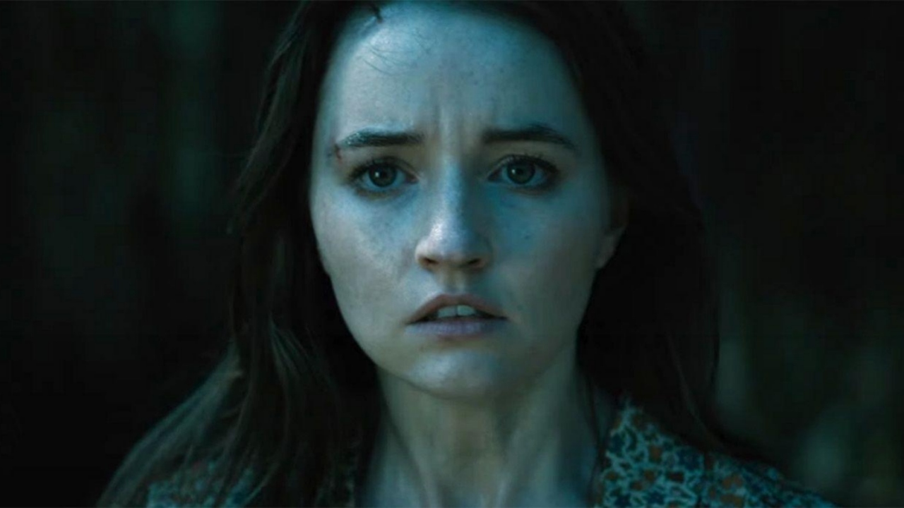 No One Will Save You (2023) Review No One Will Save You (2023) Review
