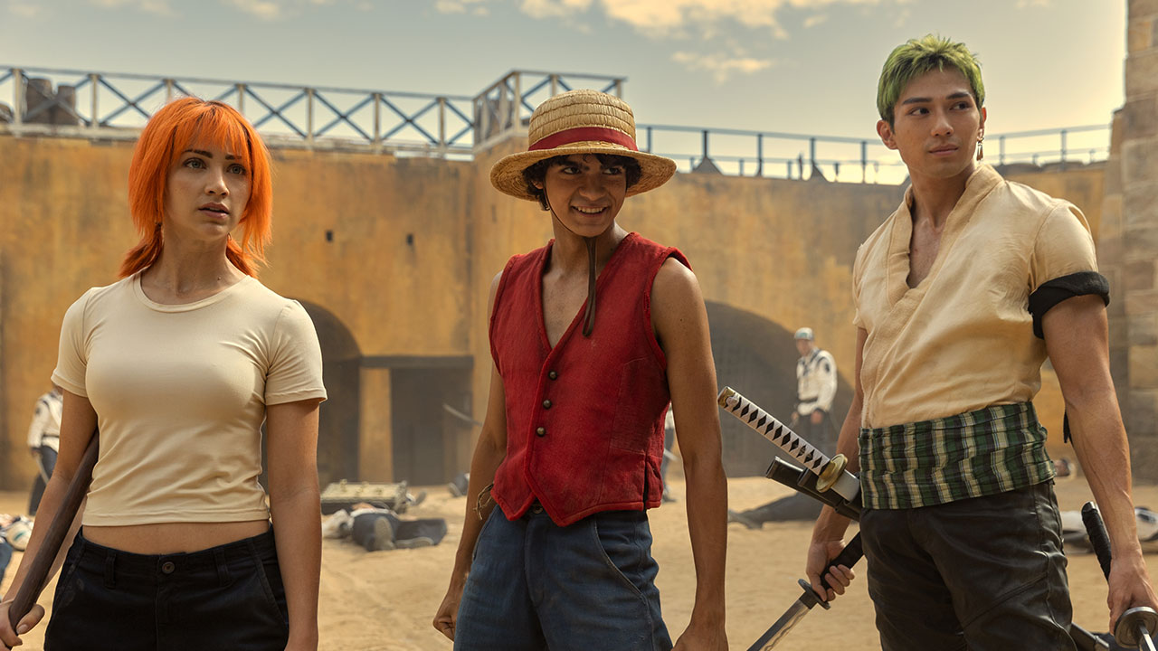 One Piece Series Review