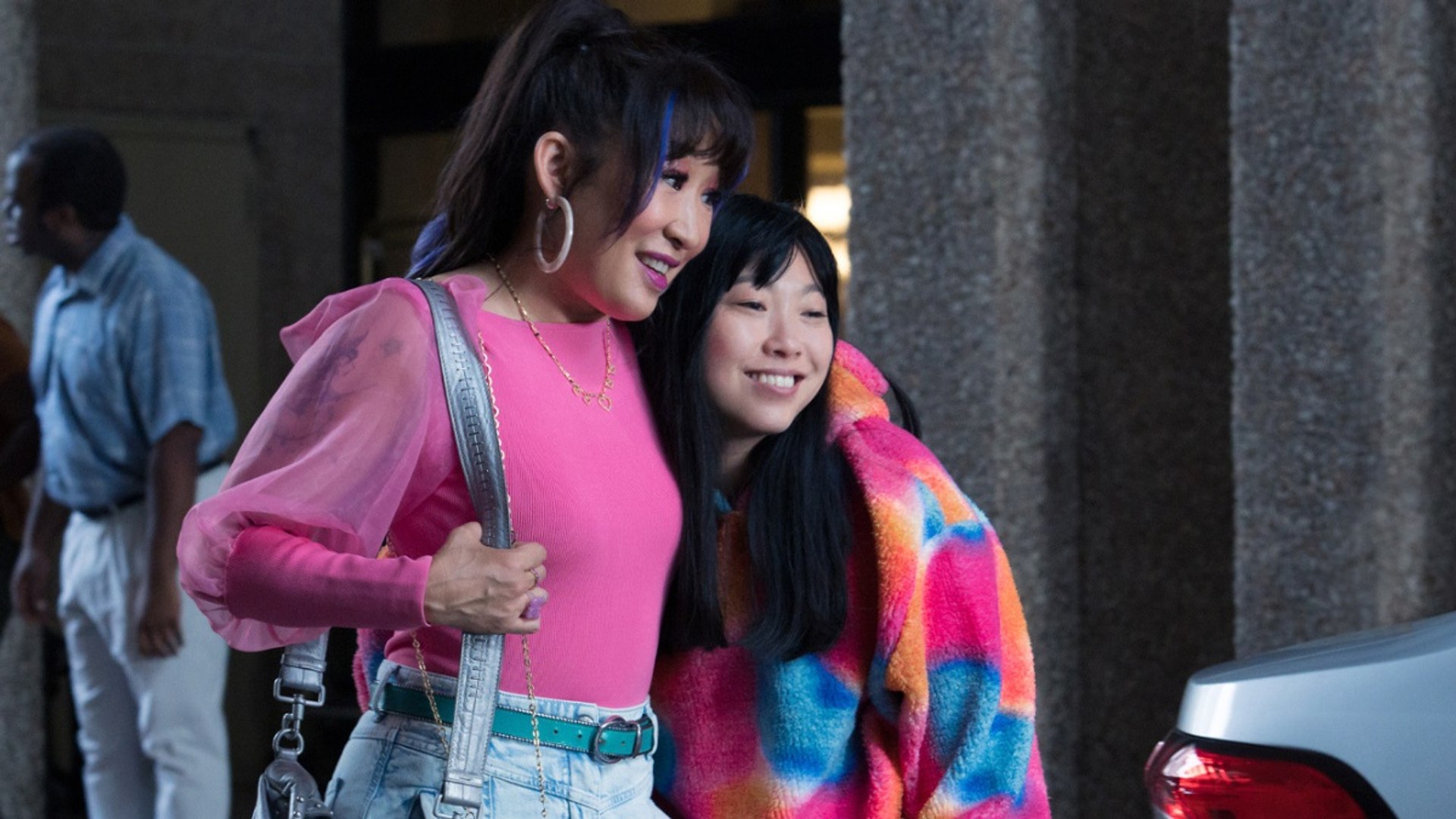 Quiz Lady Review - TIFF 2023
