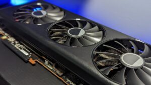Radeon RX 7700 XT 12BG Video Card Review