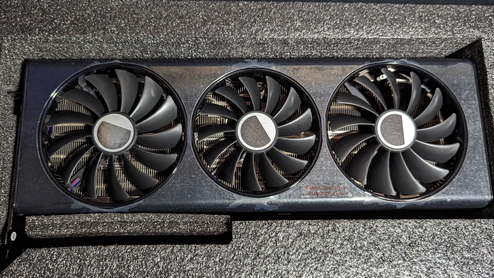 Radeon Rx 7700 Xt 12Bg Video Card Review