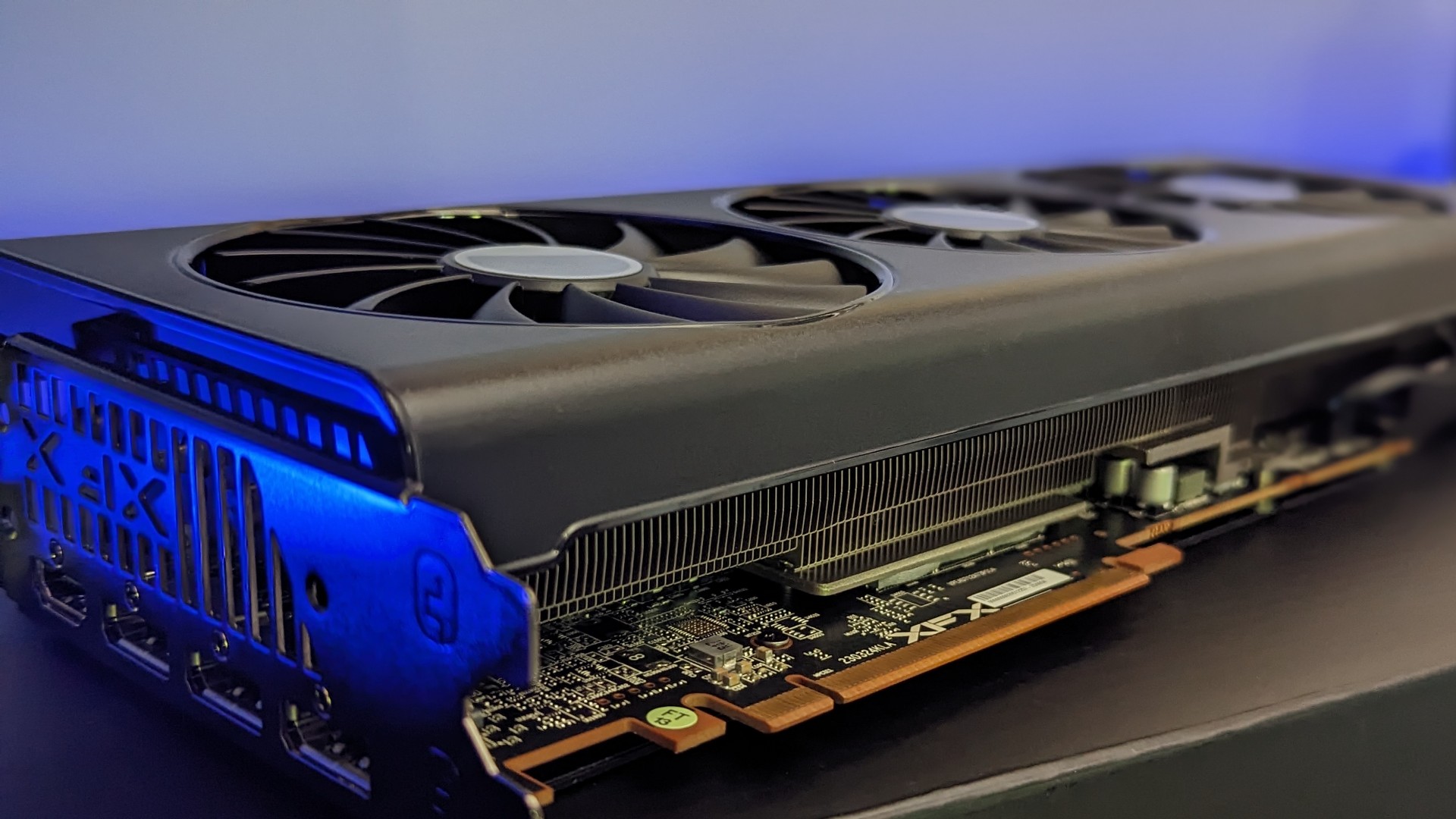 Radeon Rx 7700 Xt 12Bg Video Card Review