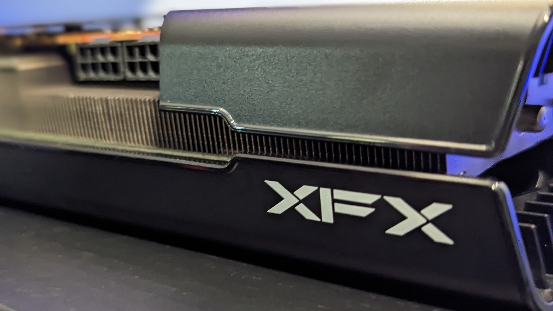 Radeon Rx 7700 Xt 12Bg Video Card Review