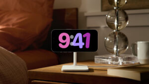 Ranking iOS 17’s Best New Features