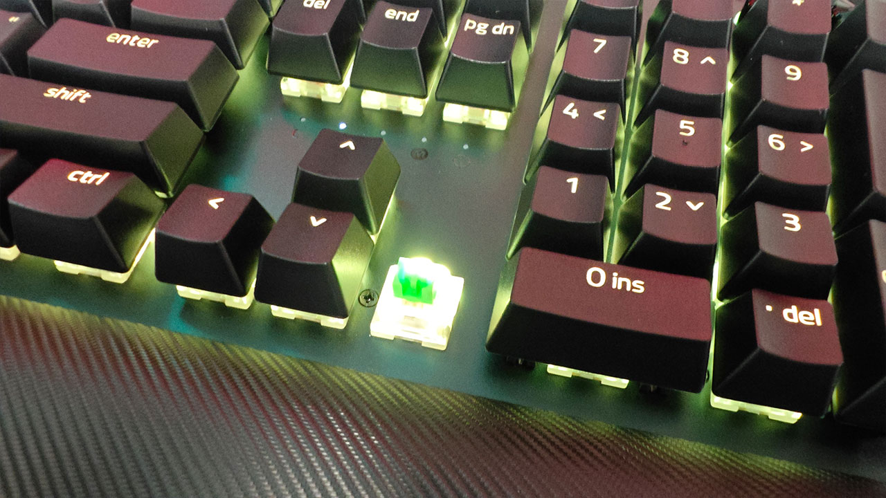 Razer Blackwidow V4 Keyboard Review Razer Blackwidow V4 Keyboard Review