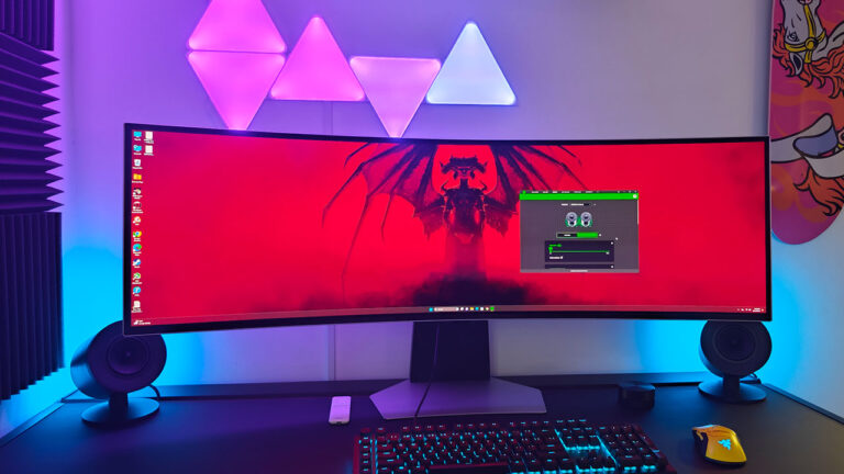 Razer Nommo V2 Pro Speakers Review