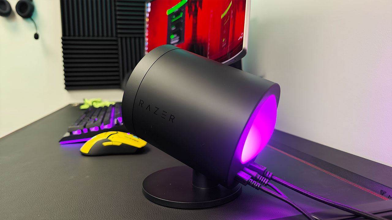 Razer Nommo V2 Pro Review