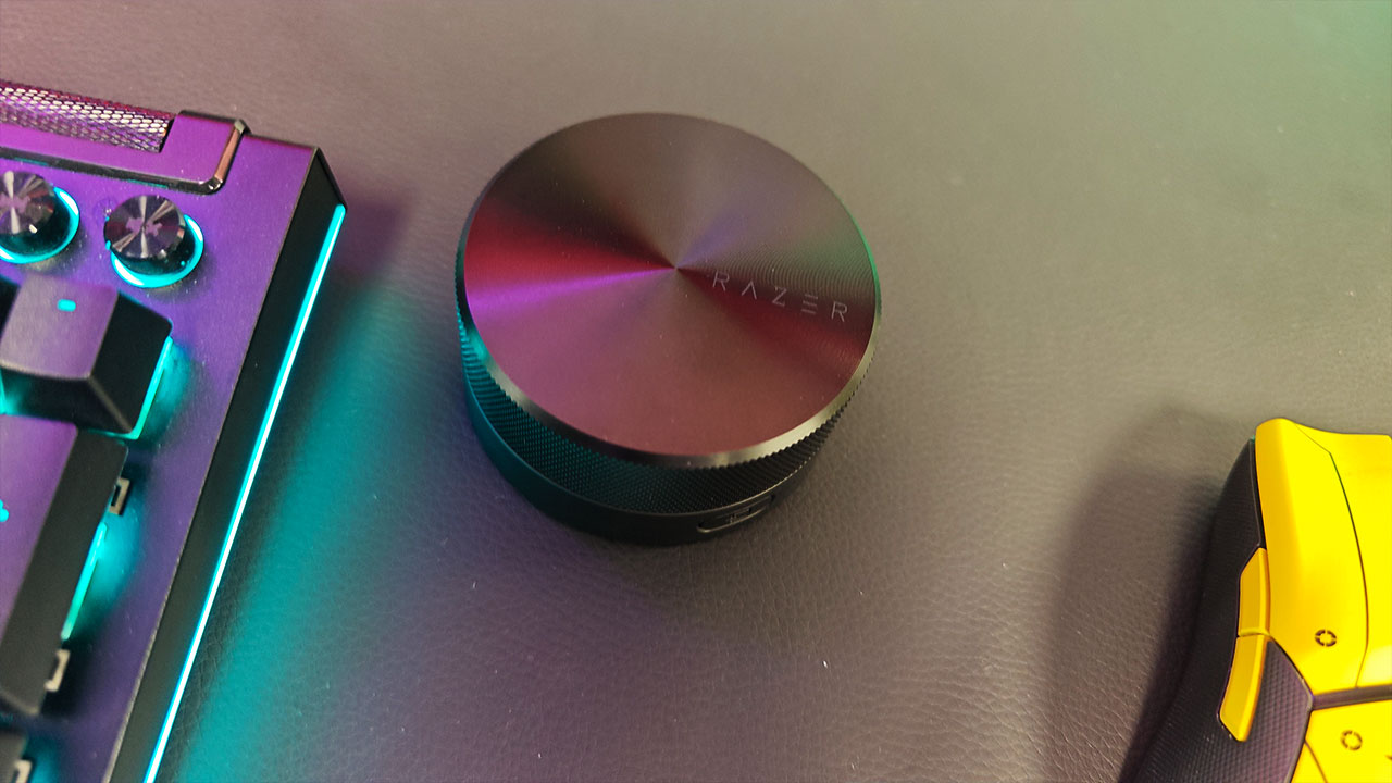 Razer Nommo V2 Pro Review