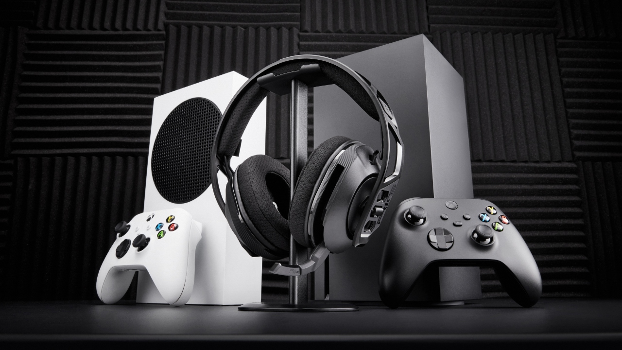 RIG 600 Pro Headset Review