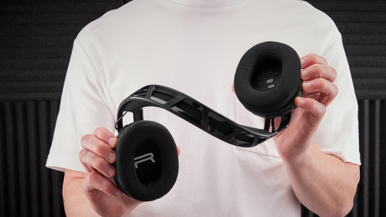 Rig 600 Pro Headset Review