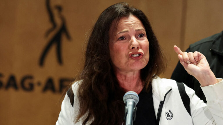 SAG-AFTRA Prepares for Strike Over Video Game Contract Issues