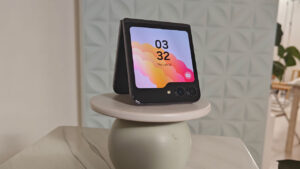 Samsung Galaxy Z Flip5