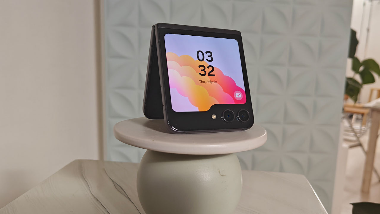 Samsung Galaxy Z Flip5