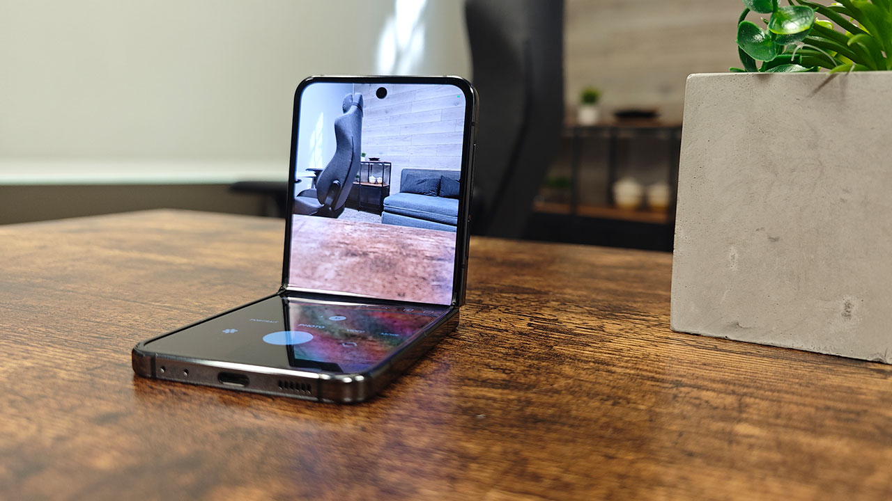 Samsung Galaxy Z Flip5