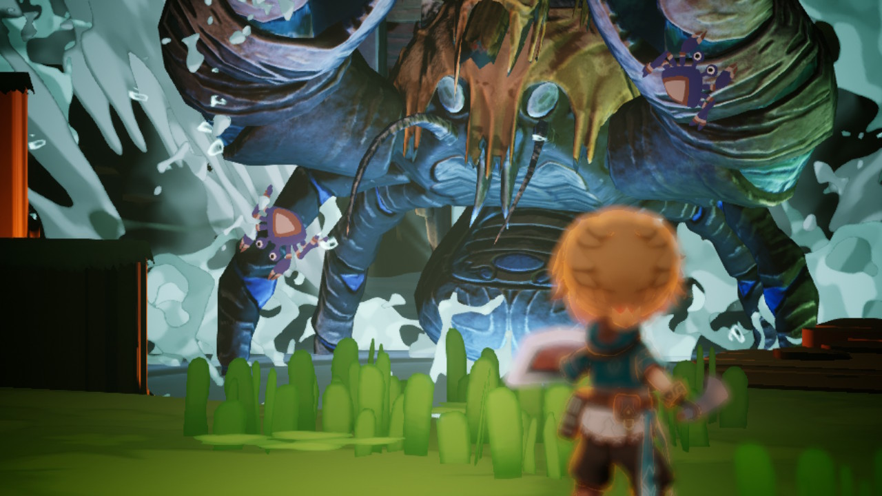 Silent Hope (Nintendo Switch) Review