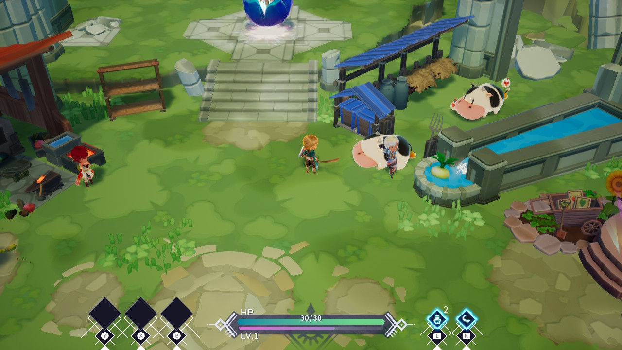 Silent Hope (Nintendo Switch) Review