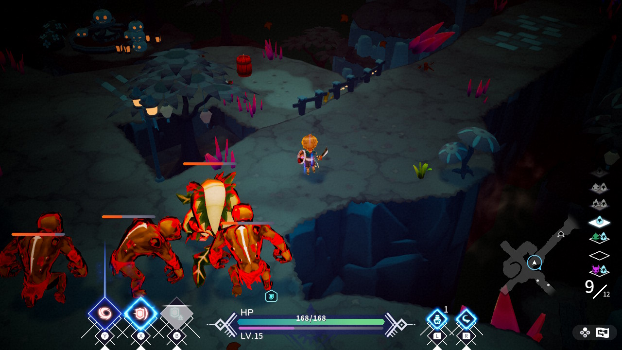 Silent Hope (Nintendo Switch) Review