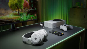 SteelSeries Brightens The Arctis Nova 7 Line