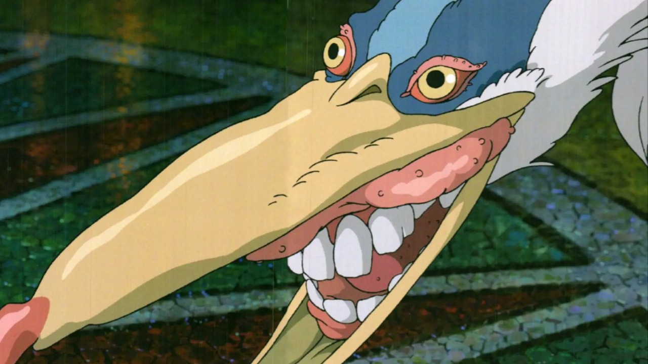 Studio Ghibli's The Boy and the Heron Gets a New Trailer