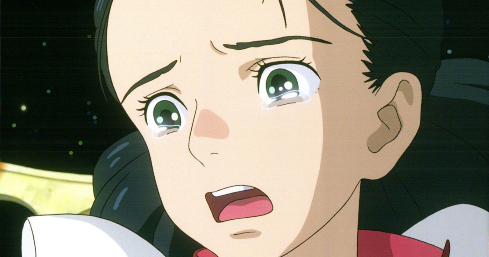 Studio Ghibli's The Boy and the Heron Gets a New Trailer