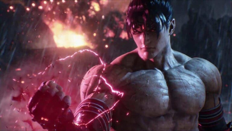 Tekken 8 Closed Beta Coming This October, Registration Is Today