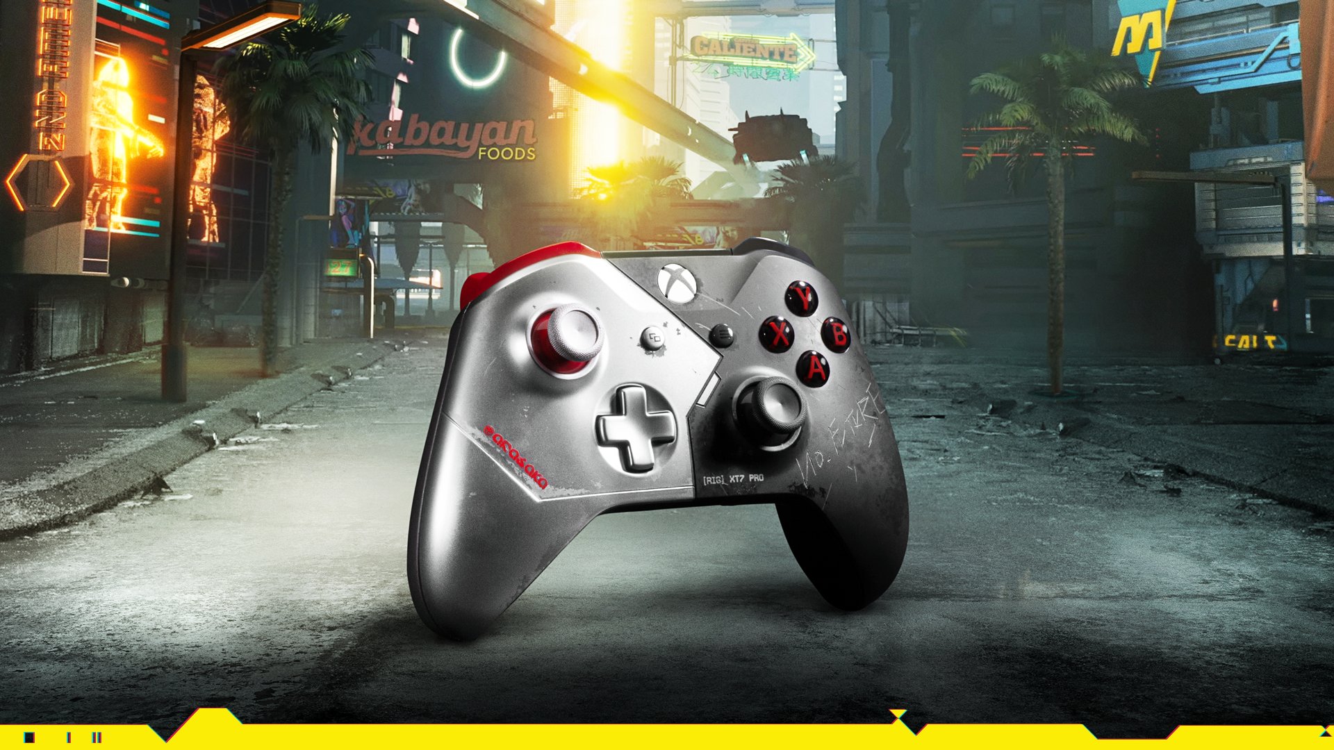 The Best Cyberpunk 2077 Gear To Take to the Night City Streets