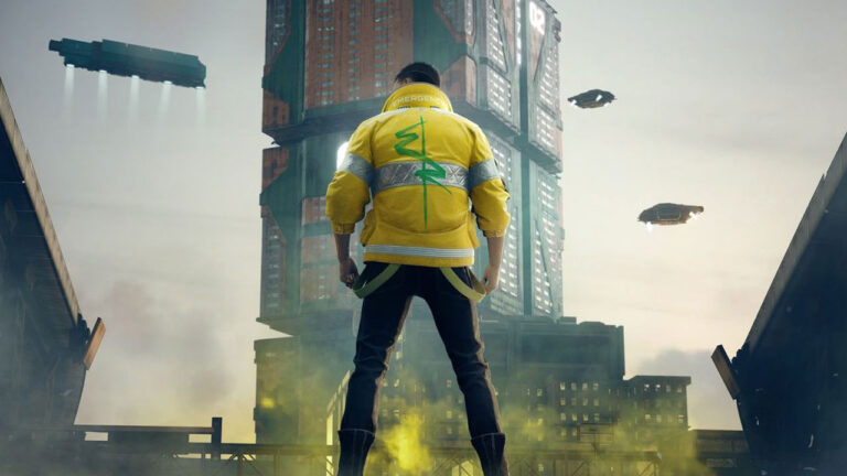 The Best Cyberpunk 2077 Gear To Take to the Night City Streets