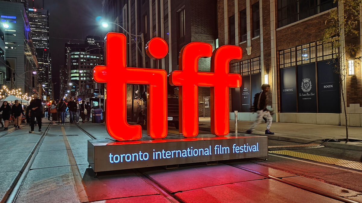 The Best of TIFF 2023