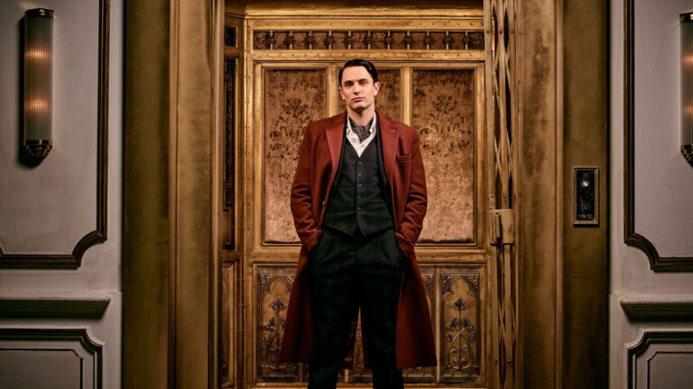 The Continental: From the World of John Wick Review