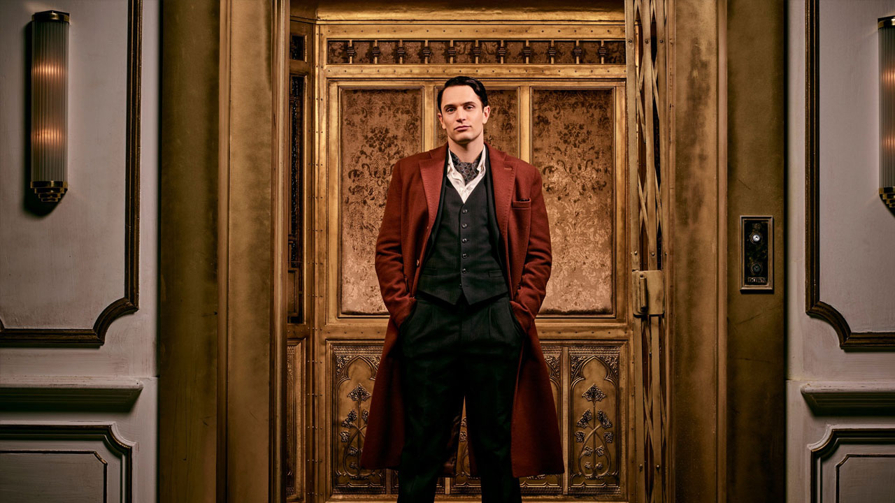 The Continental: From the World of John Wick Review
