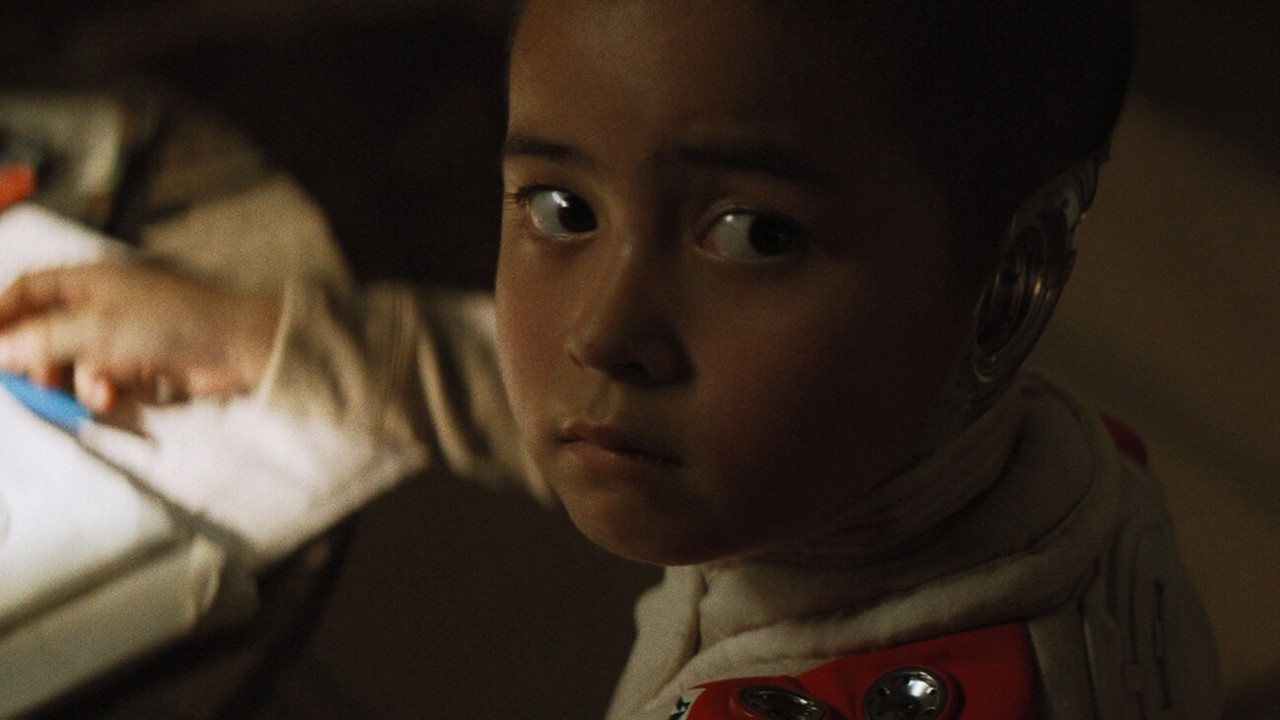 The Creator (2023) Review