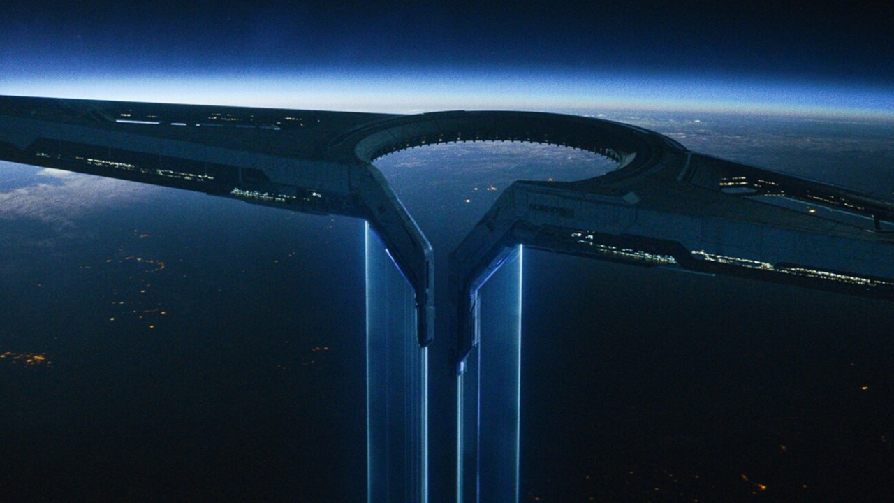 The Creator (2023) Review