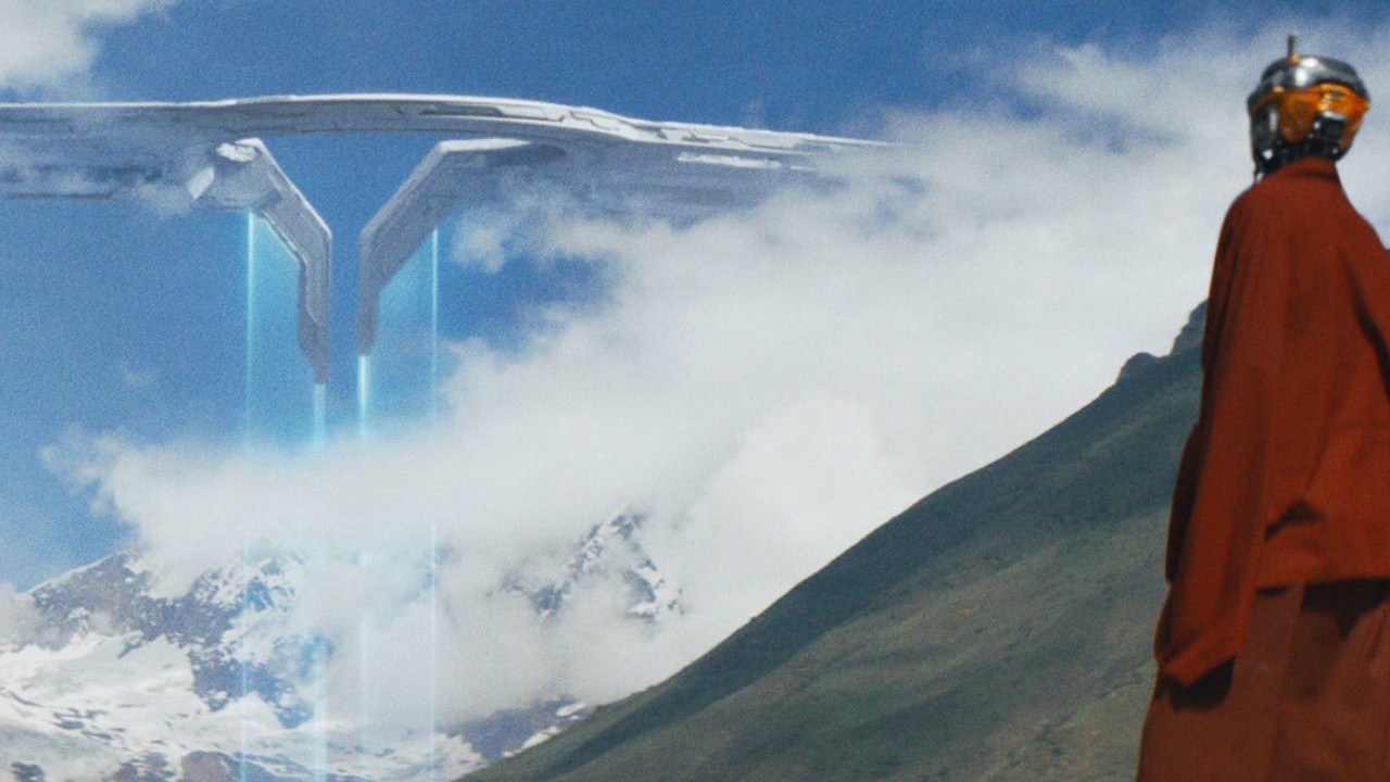 The Creator (2023) Review