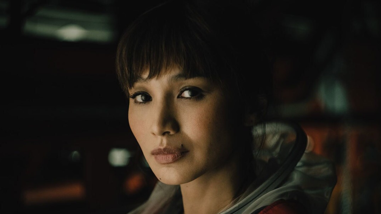 The Creator (2023) Review