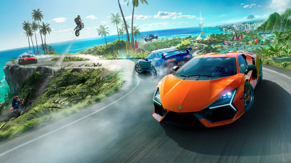 The Crew Motorfest (PC) Review