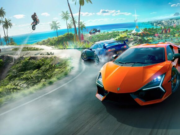 The Crew Motorfest (PC) Review