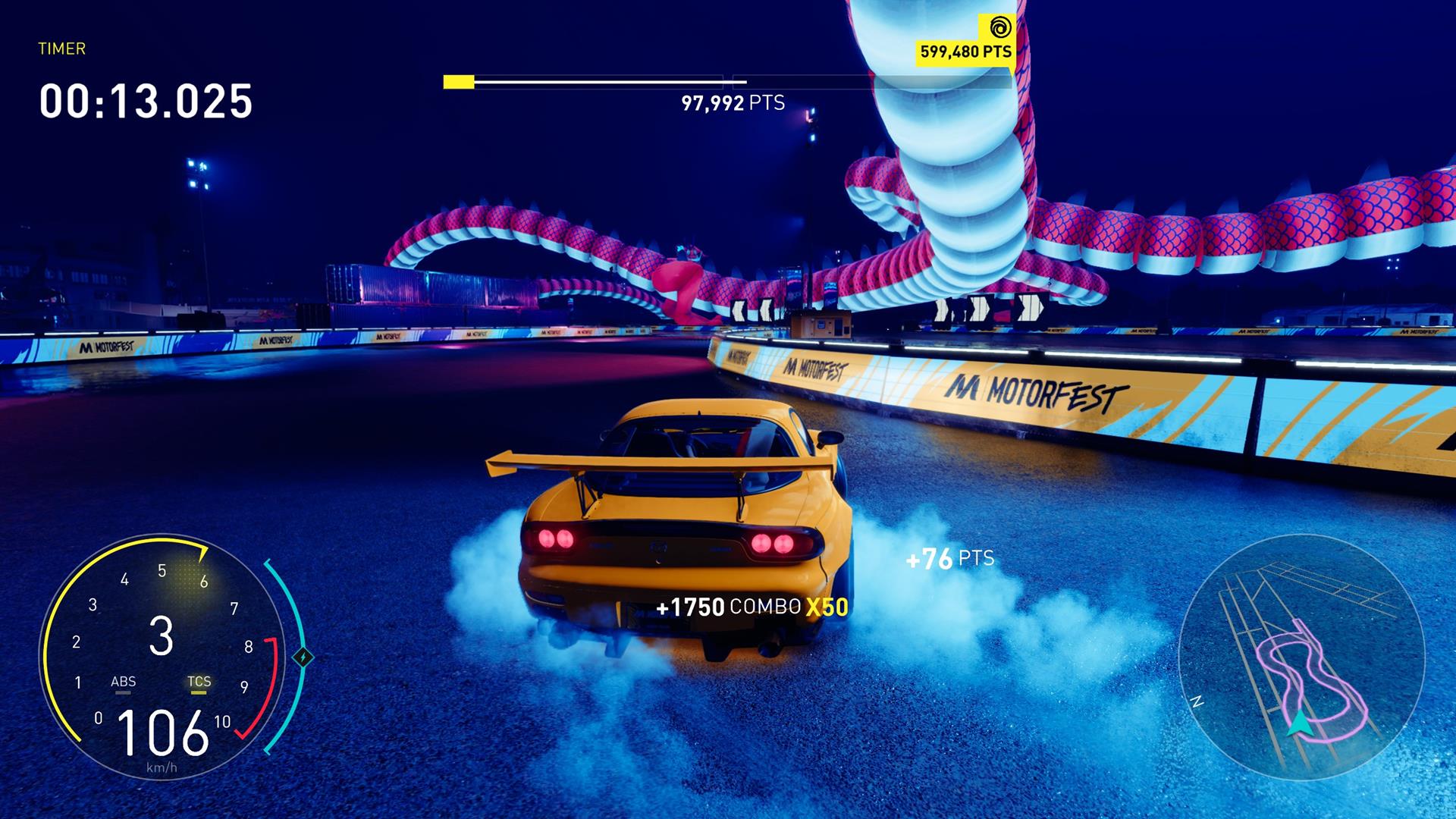 The Crew Motorfest (Pc) Review The Crew Motorfest (Pc) Review