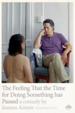 The Feeling that the Time For Doing Something Has Passed Review – TIFF 2023
