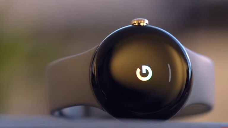 The New Google Pixel 8 Pro & Pixel Watch 2 Are Launching On Oct 4