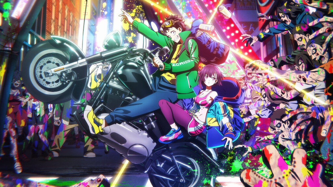 Top 5 Anime Series To Check Out In September 2023 3