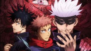 Top 5 Anime Series To Check Out In September 2023